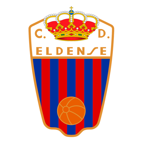 Eldense crest