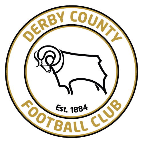 Derby County crest