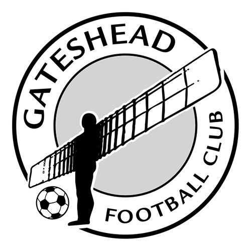 Gateshead crest