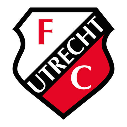 FC Utrecht crest