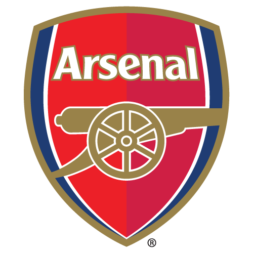 Arsenal U21 crest