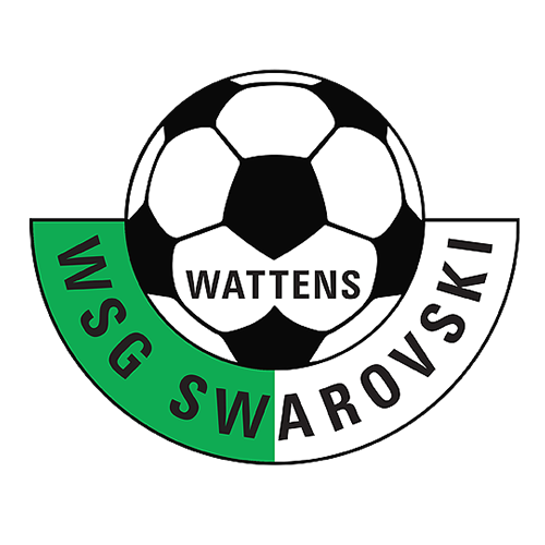 WSG Swarovski Tirol crest