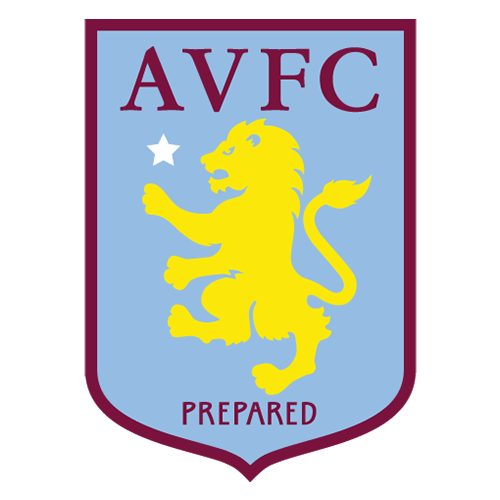 Aston Villa U21 crest