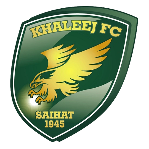 Al Khaleej crest