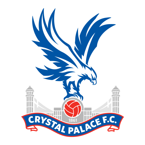 Crystal Palace crest