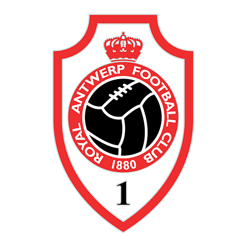 Antwerp crest