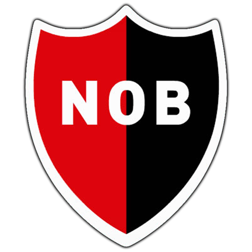 Newell's Old Boys crest