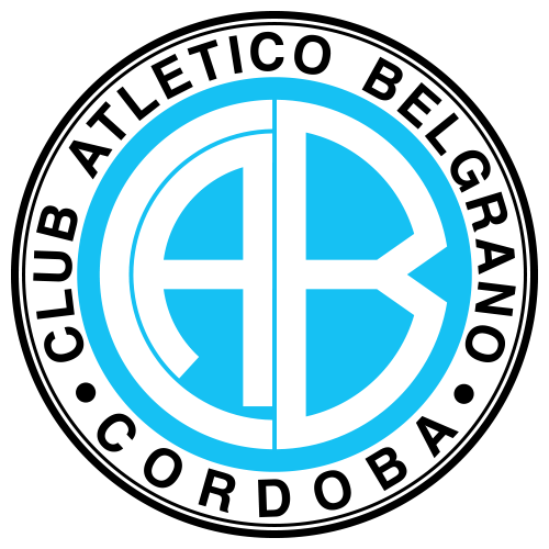 Belgrano (Córdoba) crest