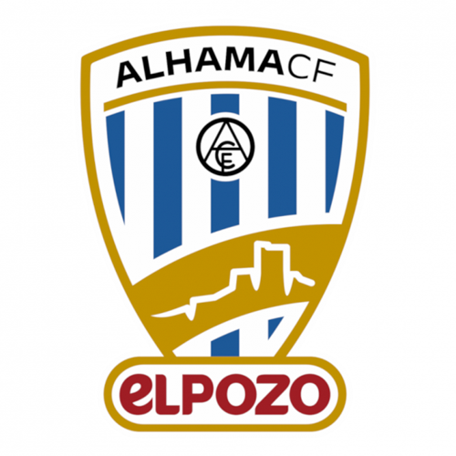 Alhama crest