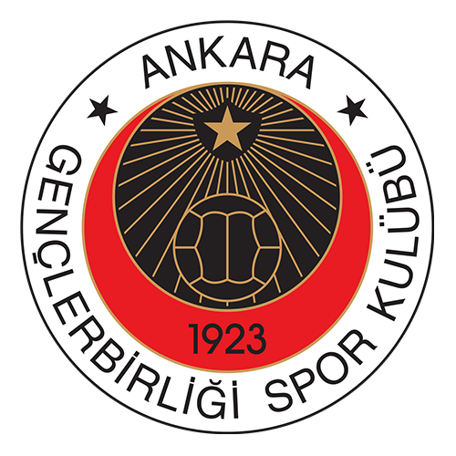 Genclerbirligi crest