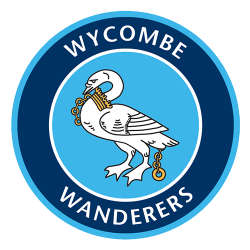 Wycombe Wanderers crest