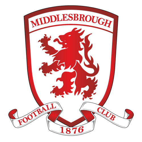 Middlesbrough crest