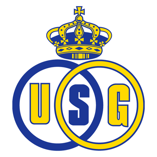 Union St.-Gilloise crest