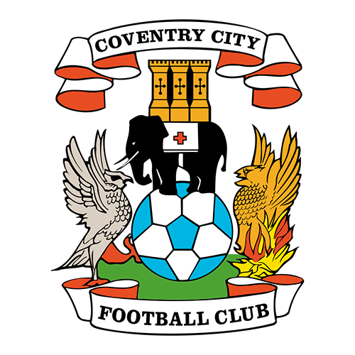 Coventry City crest