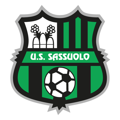 Sassuolo crest