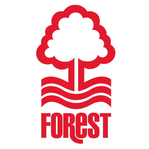 Nottingham Forest crest