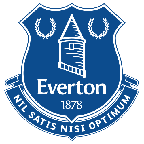 Everton crest