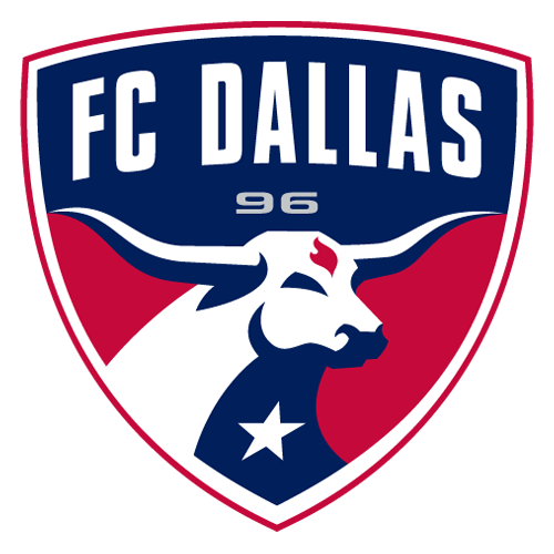 FC Dallas crest