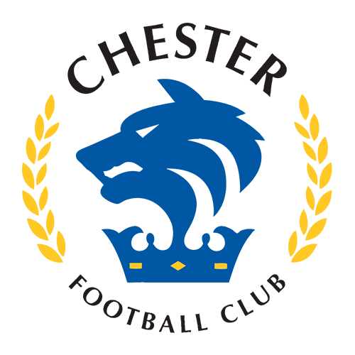 Chester FC crest