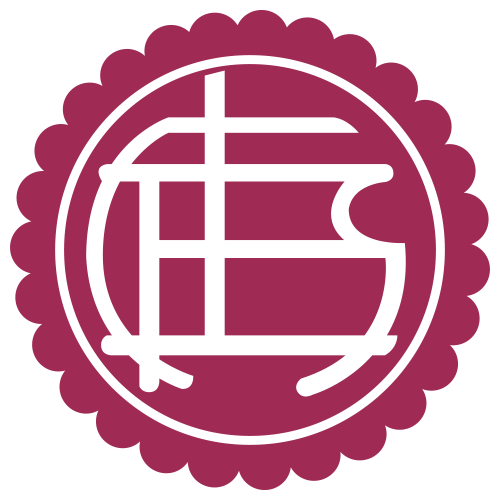 Lanús crest