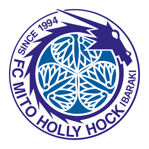 Mito Hollyhock crest