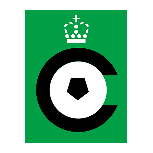 Cercle Brugge KSV crest