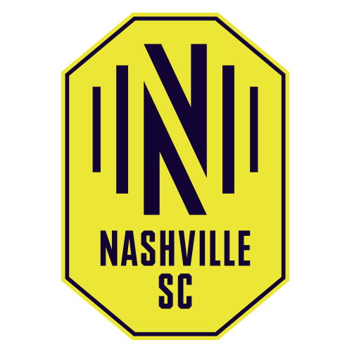 Nashville SC crest