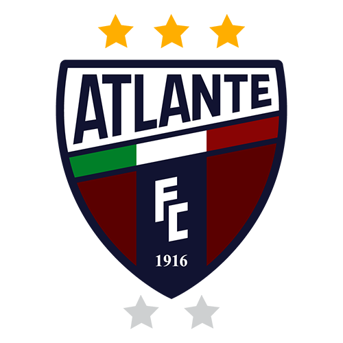 Atlante crest