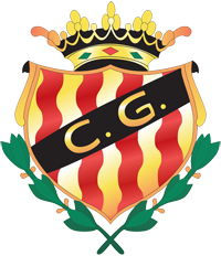 Gimnàstic de Tarragona crest