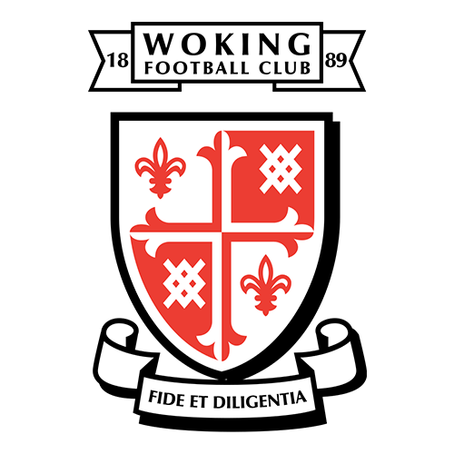 Woking crest