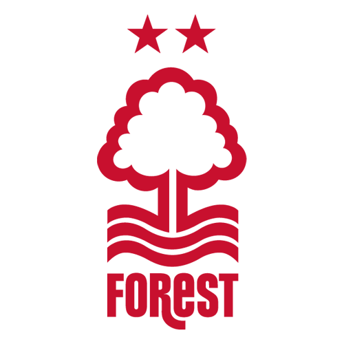 Nottingham Forest crest