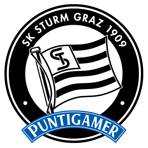 SK Sturm Graz crest