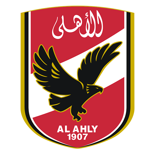 Al Ahly crest