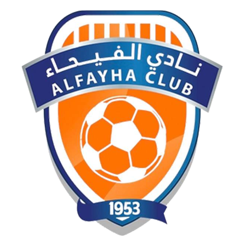 Al Fayha crest