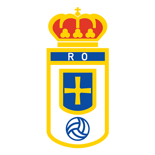 Real Oviedo crest