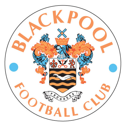 Blackpool crest