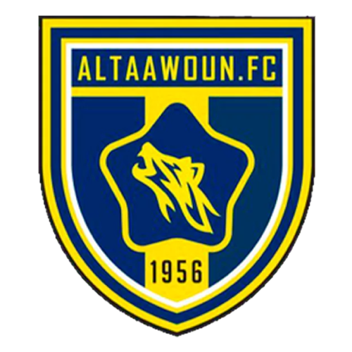 Al Taawoun crest