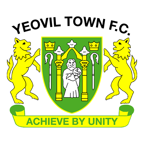 Yeovil Town crest
