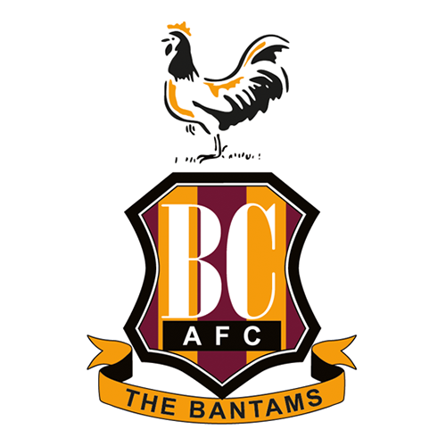 Bradford City crest