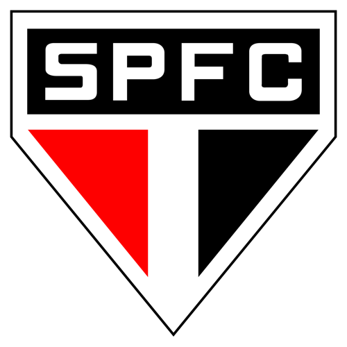 São Paulo crest