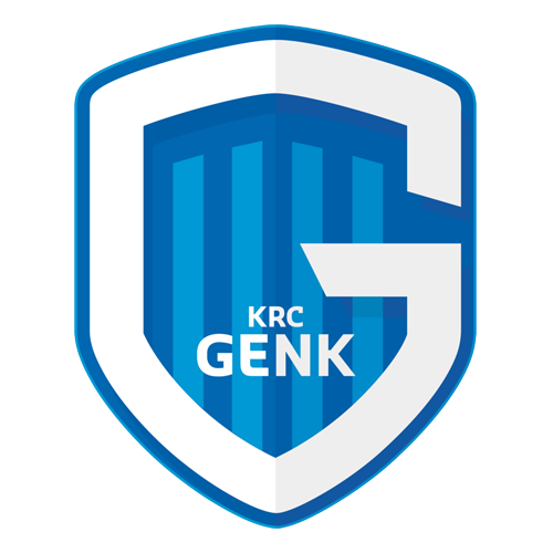Racing Genk crest