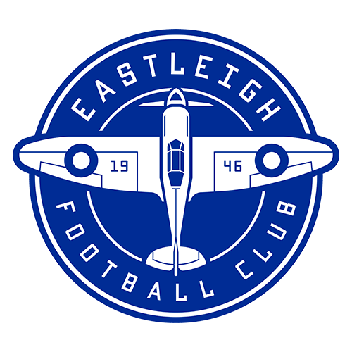 Eastleigh crest