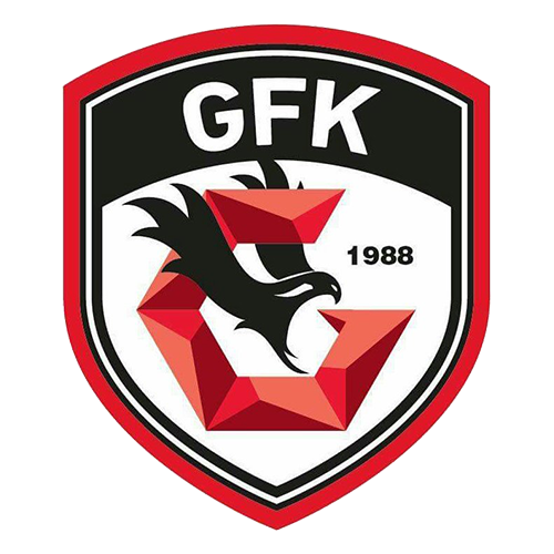 Gaziantep FK crest