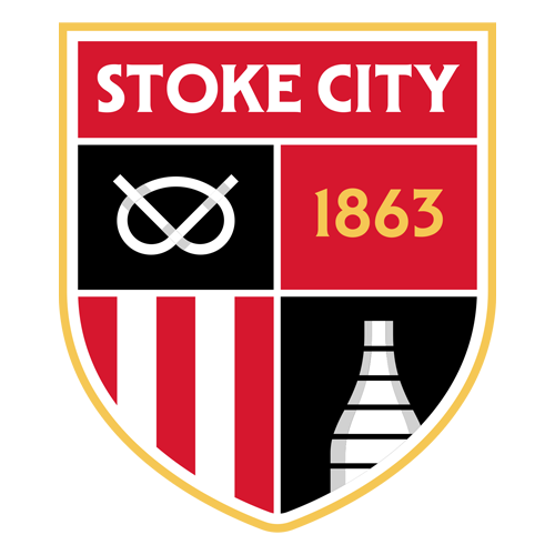 Stoke City crest