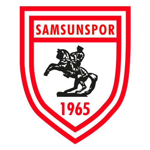 Samsunspor crest