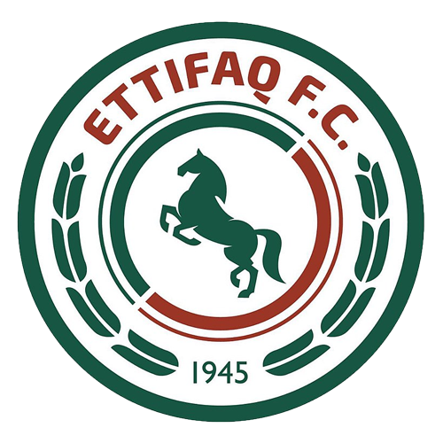 Al Ettifaq crest