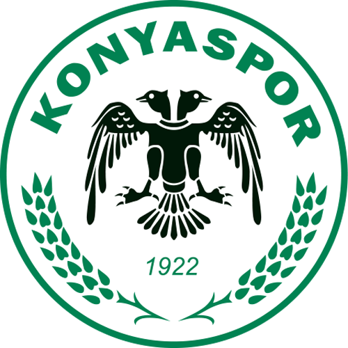 Konyaspor crest