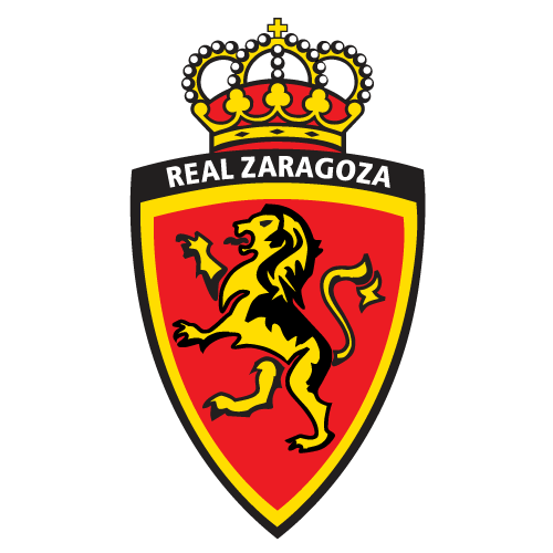 Real Zaragoza crest