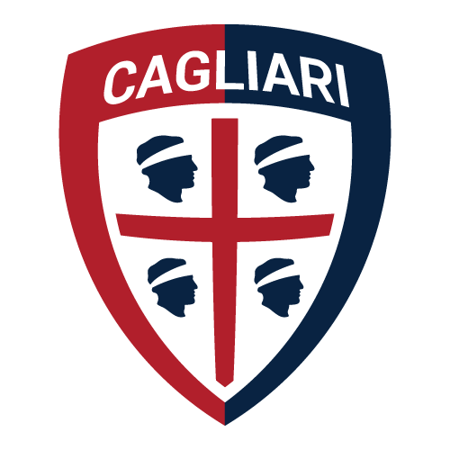 Cagliari crest