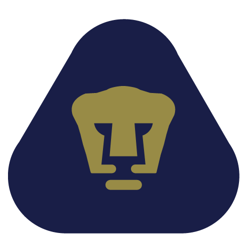 Pumas UNAM crest